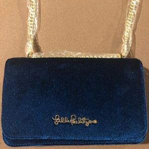 Lilly Pulitzer Crossbody bag NWT